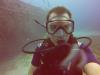 Jonathan from Radford VA | Scuba Diver