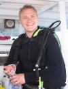 Russell from Colchester  | Scuba Diver