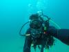 Tarek from Dalton GA | Scuba Diver