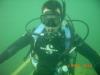 miguel from Houston TX | Scuba Diver