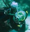 Merrelll from Lincoln NE | Scuba Diver