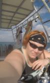 Kris from Boulder CO | Scuba Diver