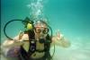 Chris from Panama City Beach FL | Scuba Diver