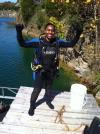 Vernella from Smyrna TN | Scuba Diver
