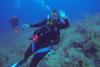 Maria from Safety Harbor FL | Scuba Diver