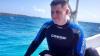 Tyler from Aberdeen Proving Ground MD | Scuba Diver