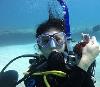 Jane from Daly City CA | Scuba Diver