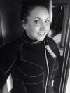 Lena from Blue Eye MO | Scuba Diver