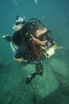 Mark from San Jose CA | Scuba Diver