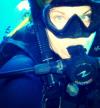 Trish from Navarre FL | Scuba Diver