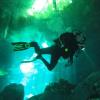 Francisco from Dallas TX | Scuba Diver