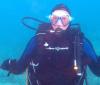 Mal from West Orange NJ | Scuba Diver