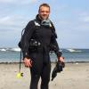 Aaron from Abington MA | Scuba Diver