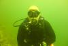 Chris R from Jacksonville FL | Scuba Diver