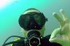 Wissam from   | Scuba Diver