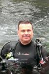 Chris from Jasper GA | Scuba Diver