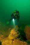 Dick from Mallow Co. Cork | Scuba Diver
