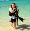 Peter from Lahaina HI | Scuba Diver