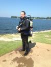 Kelvin from Lexington SC | Scuba Diver