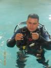 jose from Logan UT | Scuba Diver