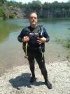 David from Greensburg KY | Scuba Diver