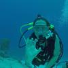 Robyn from New Orleans LA | Scuba Diver