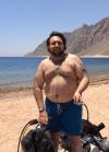 Motaz from Lexington KY | Scuba Diver