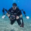 Seth Patterson from Brownsville TX | Scuba Diver