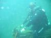 Eric from Clemmons NC | Scuba Diver