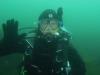 Catalina Island, California - My first dive video