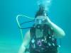 Jean from Lehigh Acres FL | Scuba Diver