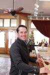Steve from Raeford NC | Scuba Diver