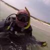 Vic from Pensacola FL | Scuba Diver