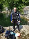 Steve from Indianapolis IN | Scuba Diver