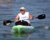 Body found , Shark River Inlet NJ, Freediver