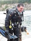 Matt from   | Scuba Diver