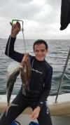 chris from Sunny Isles FL | Scuba Diver