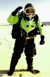 George from Quakertown PA | Scuba Diver