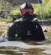 Bob from Chepachet RI | Scuba Diver