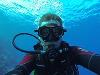 Evgeniy from Kyiv Ukraine | Scuba Diver