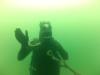 Mike from Dallas TX | Scuba Diver