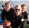 Jane from Hawthorne CA | Scuba Diver