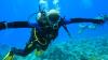 Ahmed from Dubai  | Scuba Diver