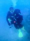 Ty from Winchester CA | Scuba Diver