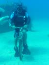 Matthew from Fairhaven MA | Scuba Diver