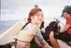 Samantha from San Marcos TX | Scuba Diver