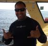 andres from Fort Lauderdale FL | Scuba Diver