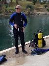 Stephen from Canyon Lake TX | Scuba Diver
