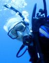 Darrell from Grapevine TX | Scuba Diver