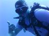 Thomas from Warner Robins GA | Scuba Diver